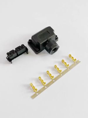 Domestic Servo motor connector contact well PanasonicA6 JN11FH06SN1 JN11FH06SN2 JT06-1 JT06-2