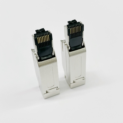 M23 M40 Servo Cable E P Type Motor Connector