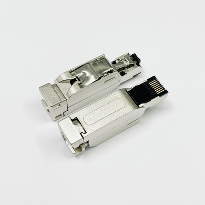 M23 M40 Servo Cable E P Type Motor Connector