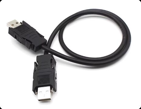 Yaskawa servo driver communication cable M2 bus suitable for JEPMC-W6002-A5-E A2/A3/01/02-E