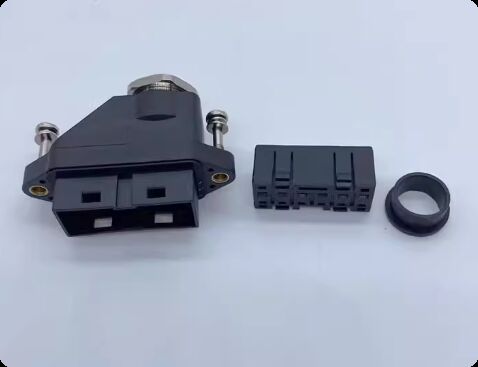 Fanuc servo power A06B-6114-K204 plug A06B-6114-K220 F06B-001-K002