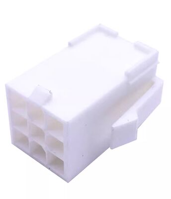 For TE/AMP 172161-1 172169-1 connector Panasonic servo encoder plug 9-hole connector