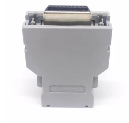 PCR-20F Suitable for FANUC servo encoder plug, female 20 pins, HONDA connector 20 pins