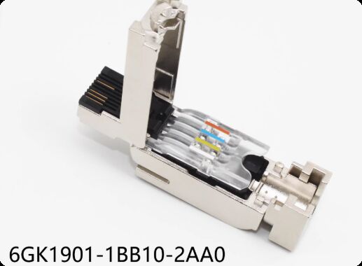 Moog ITT High Torque DC Servo Motor Connector with Panel Mount/Cable Mount and Wide Operating Temperature Range
