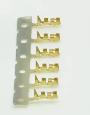 6PIN 7PIN Servo Motor Connector for Leadshine Motor with 1000V Rating for Industrial Automation