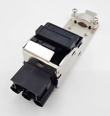 S120 Drive Module Plug 6SL3162-2MA00-0AA0 Power Connector with 1000V Voltage Rating for Industrial Automation