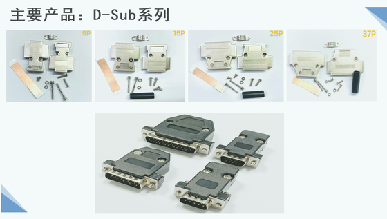 SDC 6PIN 7PIN MC 6PIN 7PIN SCSI 12-50PIN SM-6PIN 10PIN DB and servo cable connector