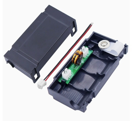 Panasonic DV0P4430 Delta ASD-MDBT0100 Servo Motor Absolute Value Encoder Bateria z akumulatorem 3,6 V