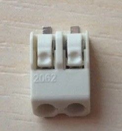 2062 Taśmy LED 2P Taśmy świetlne miedziane Powłoki cynowe Biały kolor
