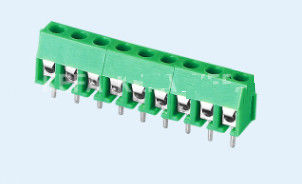 RD350R-3.5 3.96 300V 10A PCB Terminal śrubowy z listwą zaciskową cynową