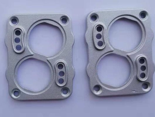 Produkty ze stopów aluminium EL ZINC stop do worków / części metalowych do form